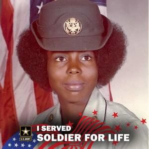 Meet your Posher, Loretta